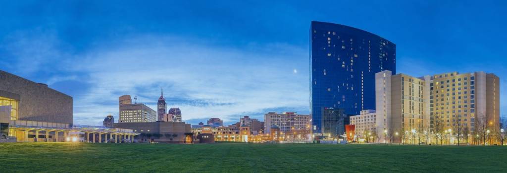 27 Hotels with Park Stay Fly Packages Near IND Airport