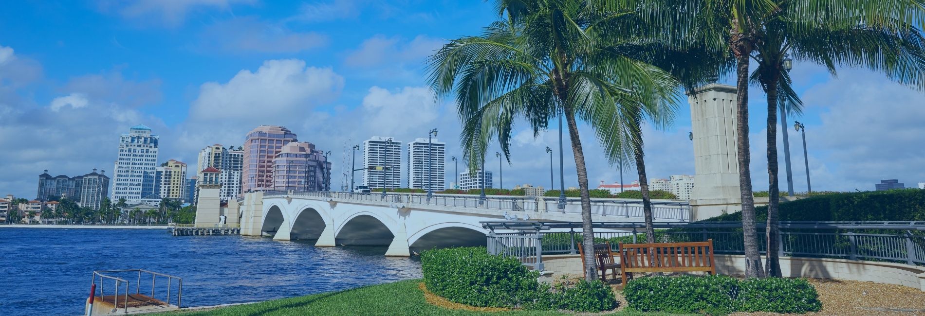 7 Hotels with Park Stay Fly Packages Near PBI Airport