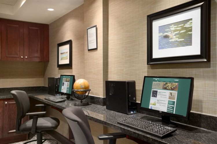 Homewood Suites by Hilton Atlantic City/Egg Harbor Township , NJ 08234 near Atlantic City International Airport View Point 12