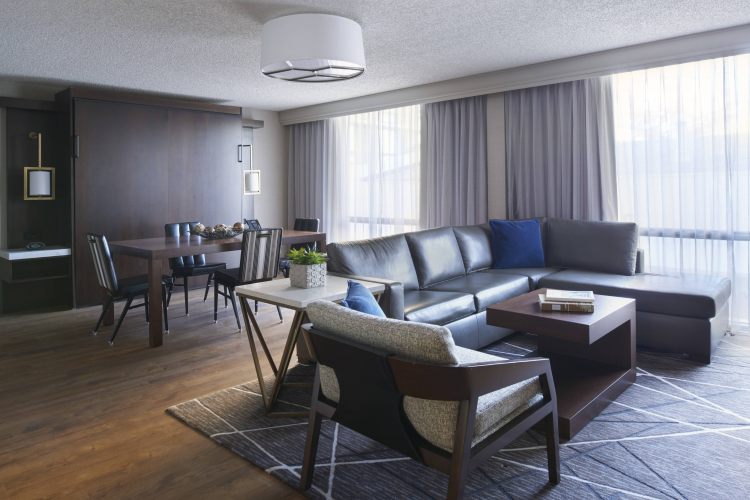 Kansas City Airport Marriott , MO 64153 near Kansas City International Airport View Point 47