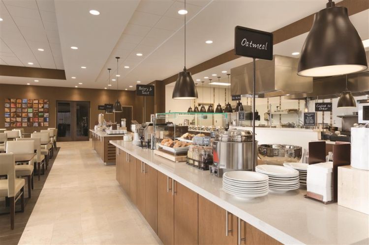 Embassy Suites by Hilton Akron Canton Airport , OH 44720 near Akron-canton Regional Airport View Point 16