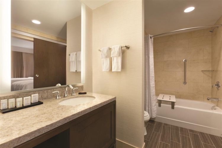 Embassy Suites by Hilton Akron Canton Airport , OH 44720 near Akron-canton Regional Airport View Point 23