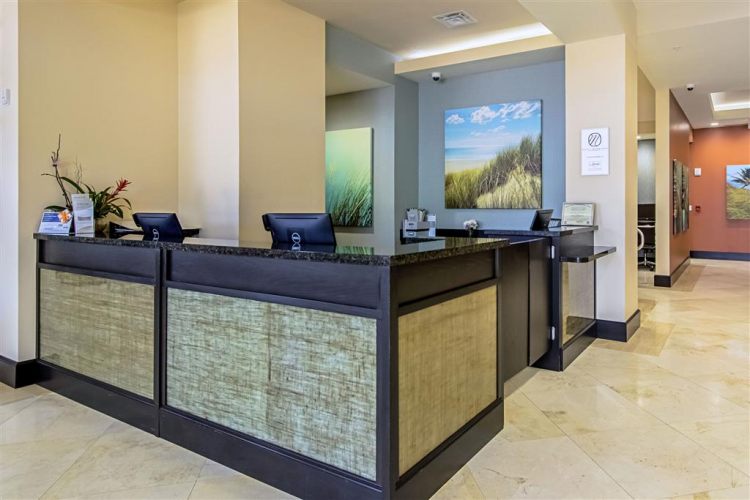 Hotel Dello Fort Lauderdale Airport, Tapestry Collection by Hilton , FL 33004 near Fort Lauderdale-hollywood International Airport View Point 13