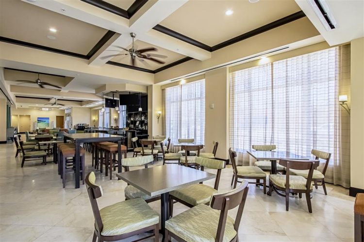 Hotel Dello Fort Lauderdale Airport, Tapestry Collection by Hilton , FL 33004 near Fort Lauderdale-hollywood International Airport View Point 21