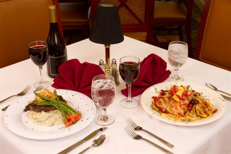 Hilton Garden Inn Jacksonville Airport , FL 32218 near Jacksonville International Airport View Point 11