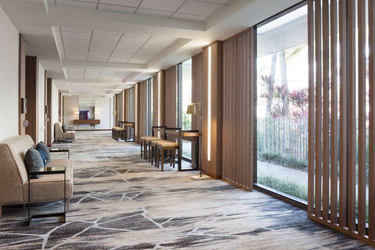 Miami Airport Marriott , FL 33126 near Miami International Airport View Point 14