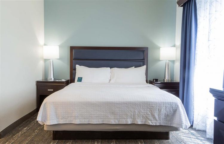 Homewood Suites by Hilton Miami - Airport West , FL 33122 near Miami International Airport View Point 9