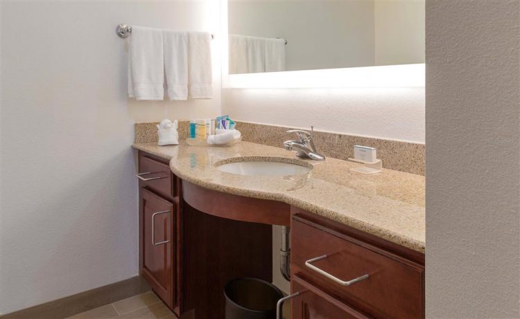 Homewood Suites by Hilton Miami - Airport West , FL 33122 near Miami International Airport View Point 14