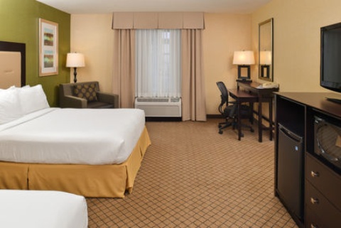 Holiday Inn Express Woodland, an IHG Hotel , CA 95776 near Sacramento International Airport View Point 38