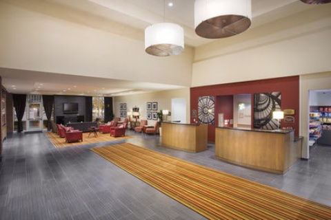 DoubleTree by Hilton Chicago Midway Airport, IL , IL 60638 near Midway International Airport View Point 14