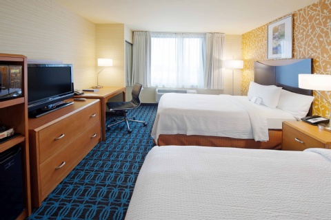 Fairfield Inn by Marriott JFK Airport , NY 11434 near John F Kennedy Intl Airport View Point 8
