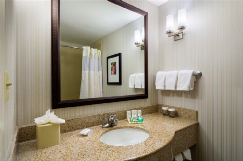 Hilton Garden Inn Queens/JFK , NY 11430 near John F Kennedy Intl Airport View Point 16