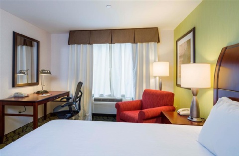 Hilton Garden Inn Queens/JFK , NY 11430 near John F Kennedy Intl Airport View Point 20