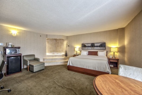 Radisson Hotel Montreal Airport , QC H4T1E3 near Montreal-Pierre Elliott Trudeau Int. Airport View Point 26
