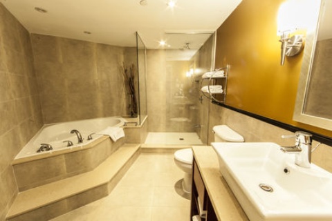 Radisson Hotel Montreal Airport , QC H4T1E3 near Montreal-Pierre Elliott Trudeau Int. Airport View Point 33