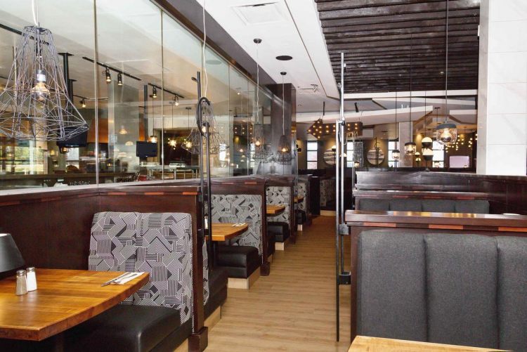 Sandman Hotel Calgary Airport , AB T3J 4V7 near Calgary International Airport View Point 17