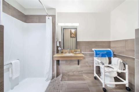 Hotel 11, MOD A Sonesta Collection , AB T3J 0T4 near Calgary International Airport View Point 15