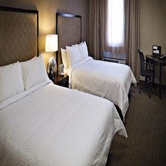 Acclaim Hotel Calgary Airport , AB T3N 0A3 near Calgary International Airport View Point 10