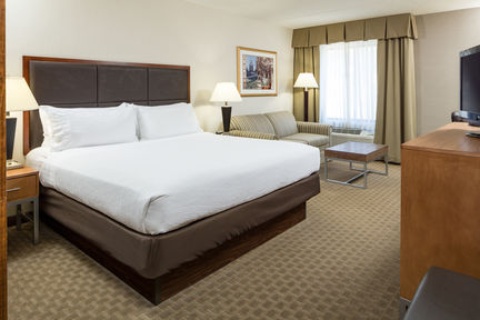 Holiday Inn Manchester Airport , NH 03103 near Manchester-boston Regional Airport View Point 19