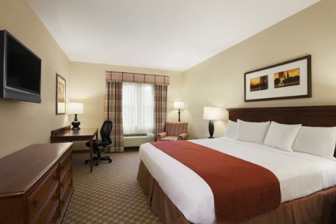 Country Inn & Suites by Radisson, Manchester Airport, NH , NH 03110 near Manchester-boston Regional Airport View Point 11