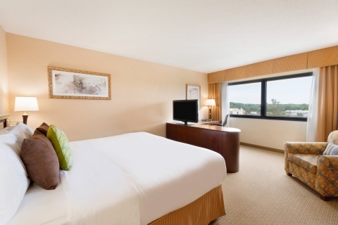 Radisson Hotel Nashville Airport , TN 37214 near Nashville International Airport View Point 18