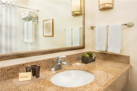 Best Western Ontario Mills Mall , CA 91764 near Ontario International Airport View Point 6