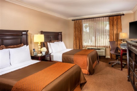 Best Western Ontario Mills Mall , CA 91764 near Ontario International Airport View Point 7