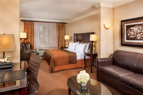 Best Western Ontario Mills Mall , CA 91764 near Ontario International Airport View Point 8