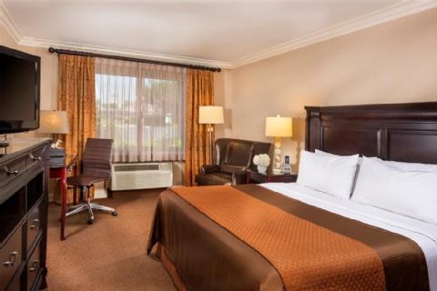 Best Western Ontario Mills Mall , CA 91764 near Ontario International Airport View Point 9
