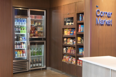 Fairfield Inn & Suites by Marriott Tampa Westshore/Airport , FL 33607 near Tampa International Airport View Point 4
