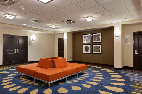 Holiday Inn & Suites Atlanta Airport-North , GA 30344 near Hartsfield-jackson Atlanta International Airport View Point 19