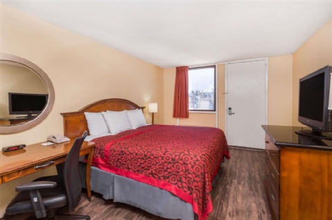 Days Inn by Wyndham College Park Airport Best Road , GA 30337 near Hartsfield-jackson Atlanta International Airport View Point 13