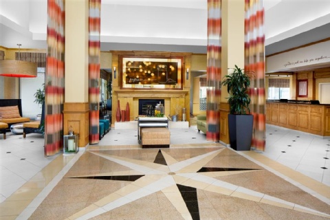 Hilton Garden Inn Atlanta Airport/Millenium Center , GA 30337 near Hartsfield-jackson Atlanta International Airport View Point 5
