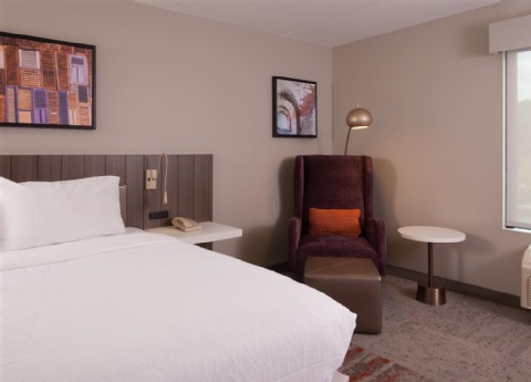Hilton Garden Inn Atlanta Airport/Millenium Center , GA 30337 near Hartsfield-jackson Atlanta International Airport View Point 14