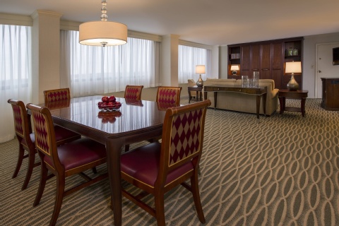 BWI Airport Marriott , MD 21090 near Baltimore-washington International Thurgood Marshall Airport View Point 26