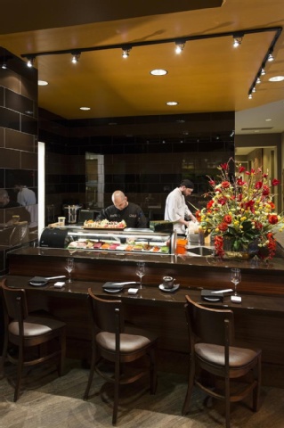 Hilton Garden Inn Sioux Falls Downtown , SD 57103 near (Joe Foss Field) Sioux Falls Regional Airport View Point 12