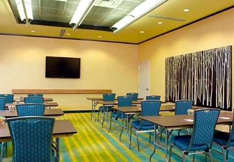SpringHill Suites by Marriott Philadelphia Airport / Ridley Park , PA 19078 near Philadelphia International Airport View Point 4