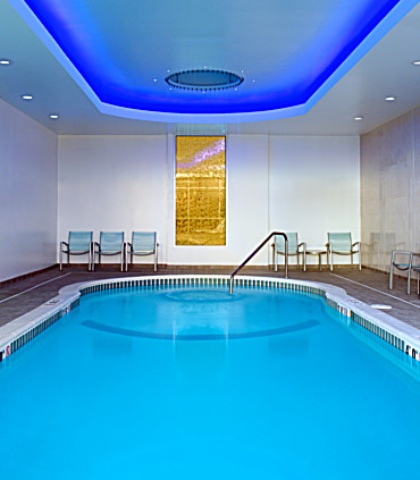 SpringHill Suites by Marriott Philadelphia Airport / Ridley Park , PA 19078 near Philadelphia International Airport View Point 8