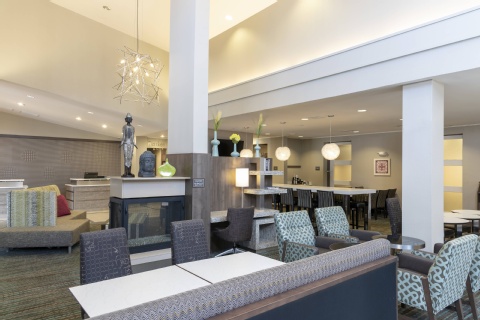 Residence Inn by Marriott Akron South/Green , OH 44312 near Akron-canton Regional Airport View Point 6