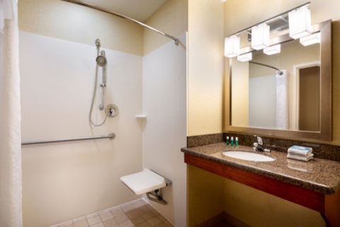 Holiday Inn Express Hotel and Suites Denver Airport  , CO 80249 near Denver International Airport (succeeded Stapleton Airport) View Point 4