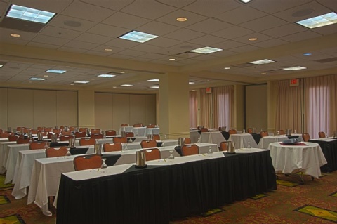Hilton Garden Inn Denver Airport , CO 80011 near Denver International Airport (succeeded Stapleton Airport) View Point 3