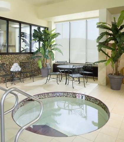 Cedar Rapids Marriott , IA 52402 near The Eastern Iowa Airport View Point 13
