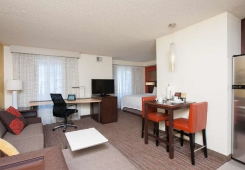 Residence Inn Grand Rapids Airport , MI 49512 near Gerald R. Ford International Airport View Point 11