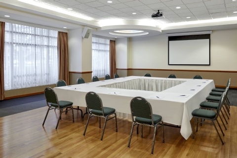 Grand Park Hotel Vancouver Airport, Ascend Hotel Collection , BC V6X 4A6 near Vancouver International Airport View Point 7