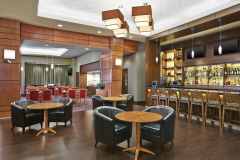 Grand Park Hotel Vancouver Airport, Ascend Hotel Collection , BC V6X 4A6 near Vancouver International Airport View Point 10