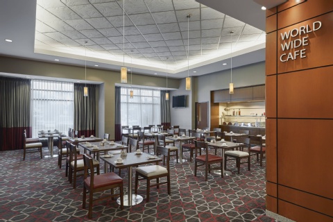 Grand Park Hotel Vancouver Airport, Ascend Hotel Collection , BC V6X 4A6 near Vancouver International Airport View Point 11