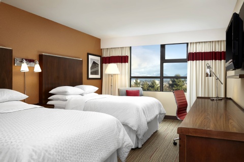 Grand Park Hotel Vancouver Airport, Ascend Hotel Collection , BC V6X 4A6 near Vancouver International Airport View Point 12