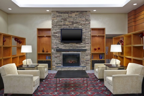 Grand Park Hotel Vancouver Airport, Ascend Hotel Collection , BC V6X 4A6 near Vancouver International Airport View Point 17