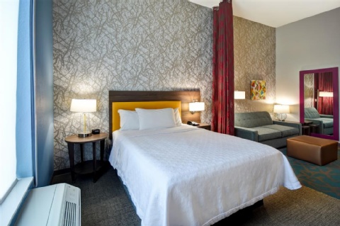 Home2 Suites by Hilton Oklahoma City Airport , OK 73108 near Will Rogers World Airport View Point 25