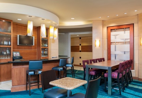 SpringHill Suites by Marriott Grand Rapids Airport Southeast , MI 49512 near Gerald R. Ford International Airport View Point 10